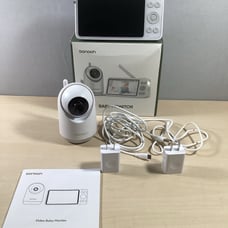 bonoch Baby Monitor