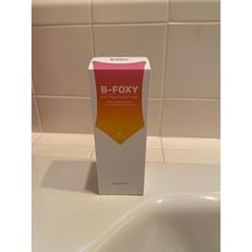 NEW MAËLYS B-Foxy Inner Thigh Firming Cream