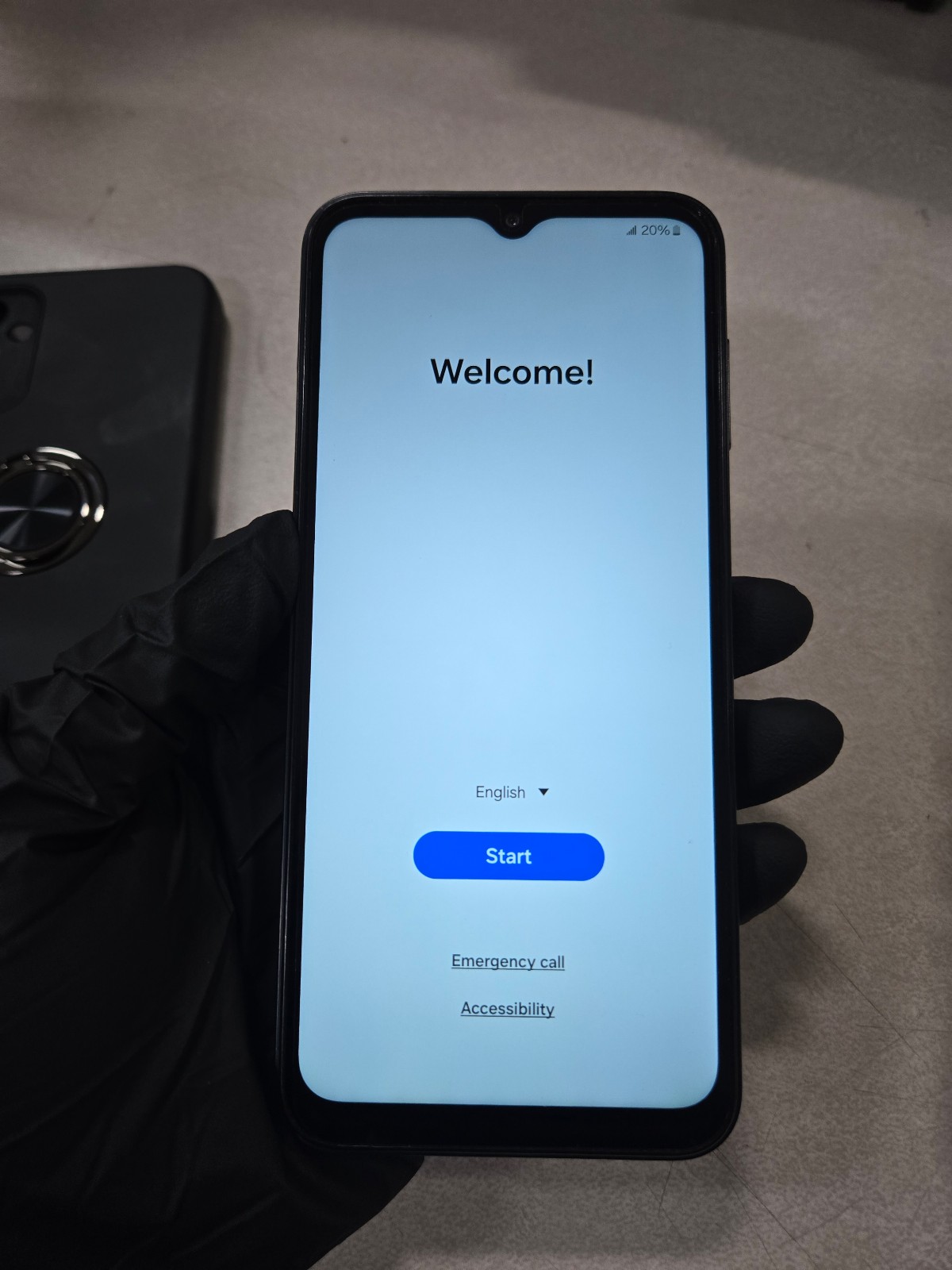 Samsung A14 5G (Unlocked) 64GB