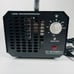 Enerzen O-777 6,000mg Commercial O3 Air Purifier - Black Never Used