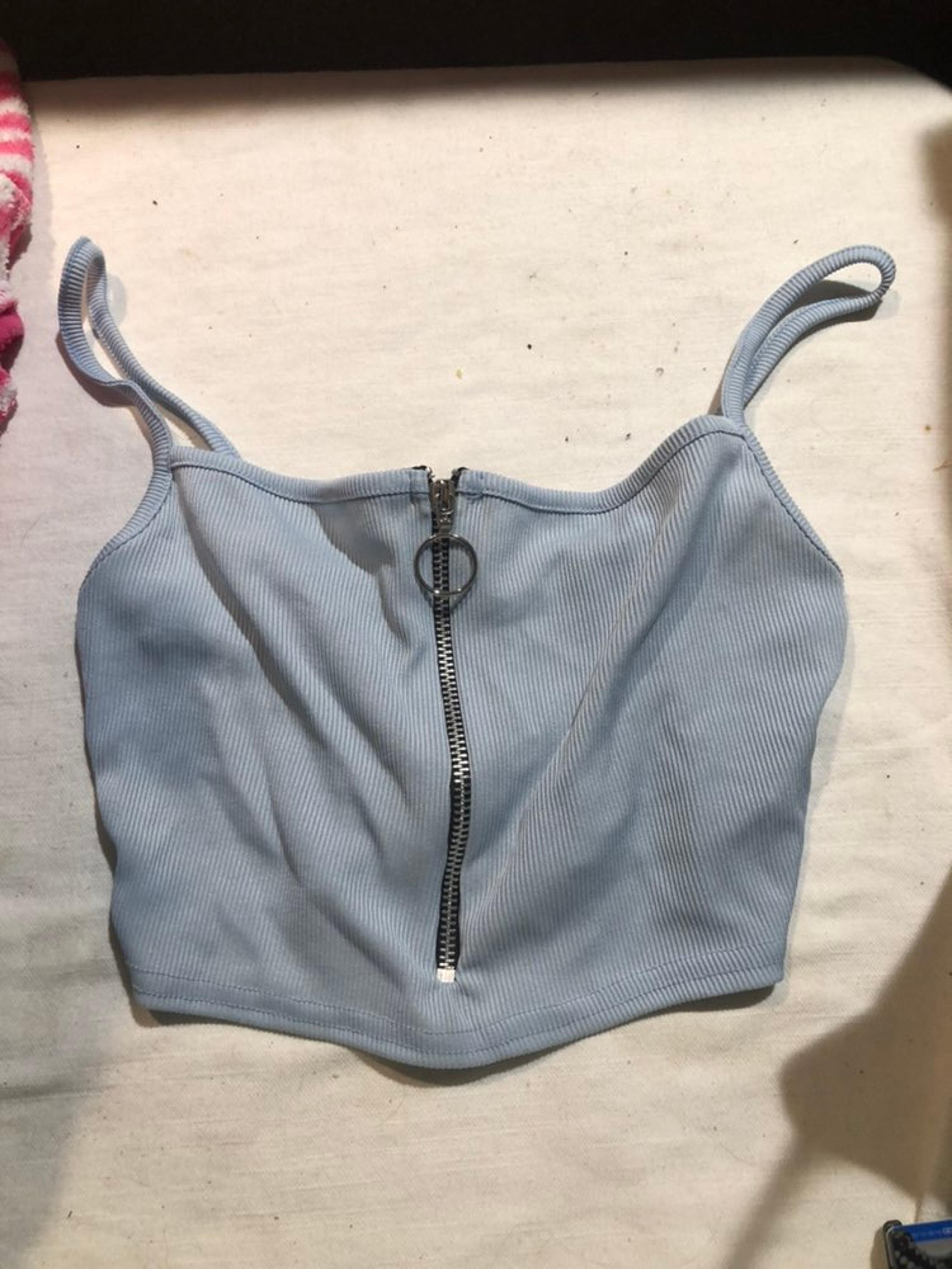 Cami top