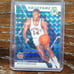 Oscar Robertson Mosaic Genesis Card
