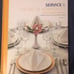 Service and the art of hospitality