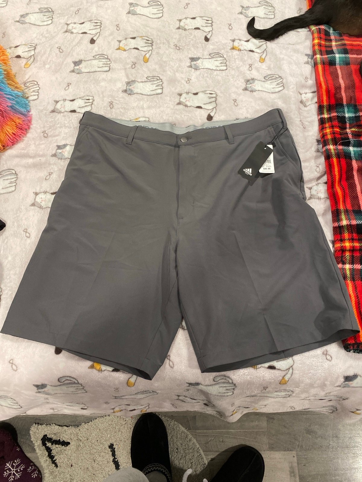 Adidas Shorts