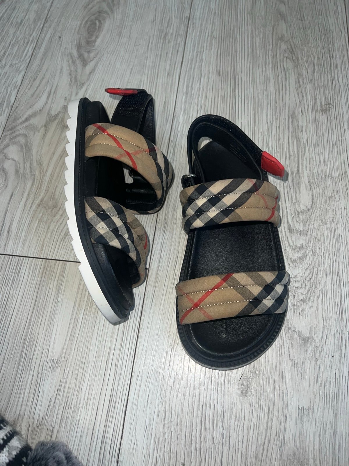 Burberry