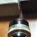 Vintage Bolex-Paillard B8 8mm movie camera with accessories