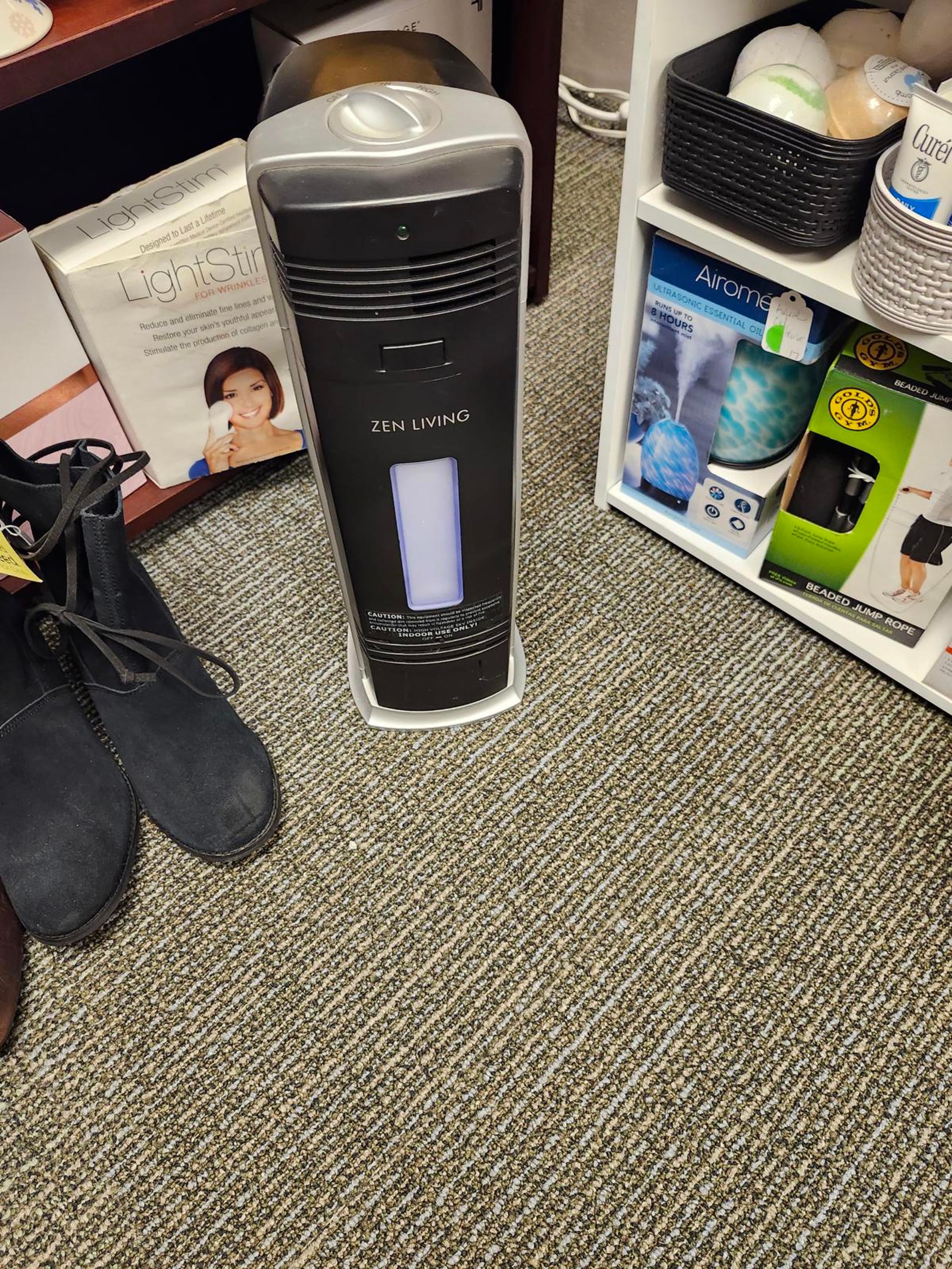 Zen Living Air Purifier
