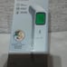 Touch less thermometer