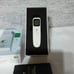Touch less thermometer