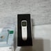 Touch less thermometer