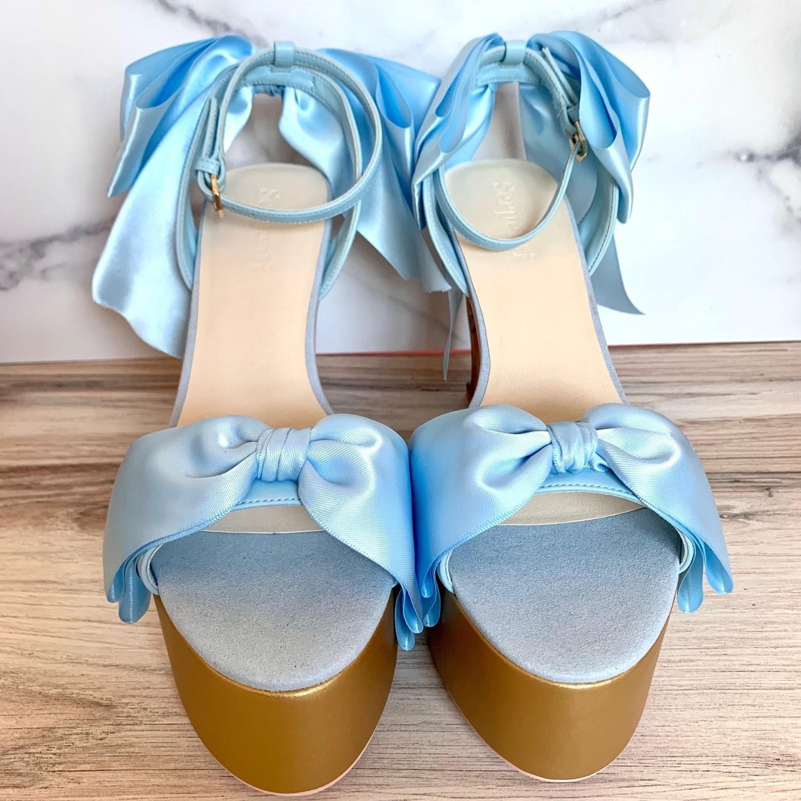 Dollskill Serpenti The Preziosa Heels Princess Cinderella
