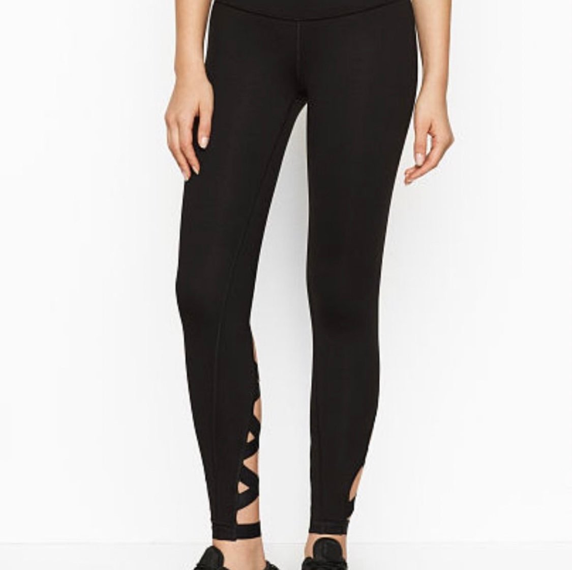 Victoria's Secret Knockout Leggings S