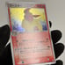2005 Flareon Holo Swirl Rare (013/106) NM Near Mint - Grade A