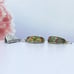 Silver Taco Charm Pendant 925