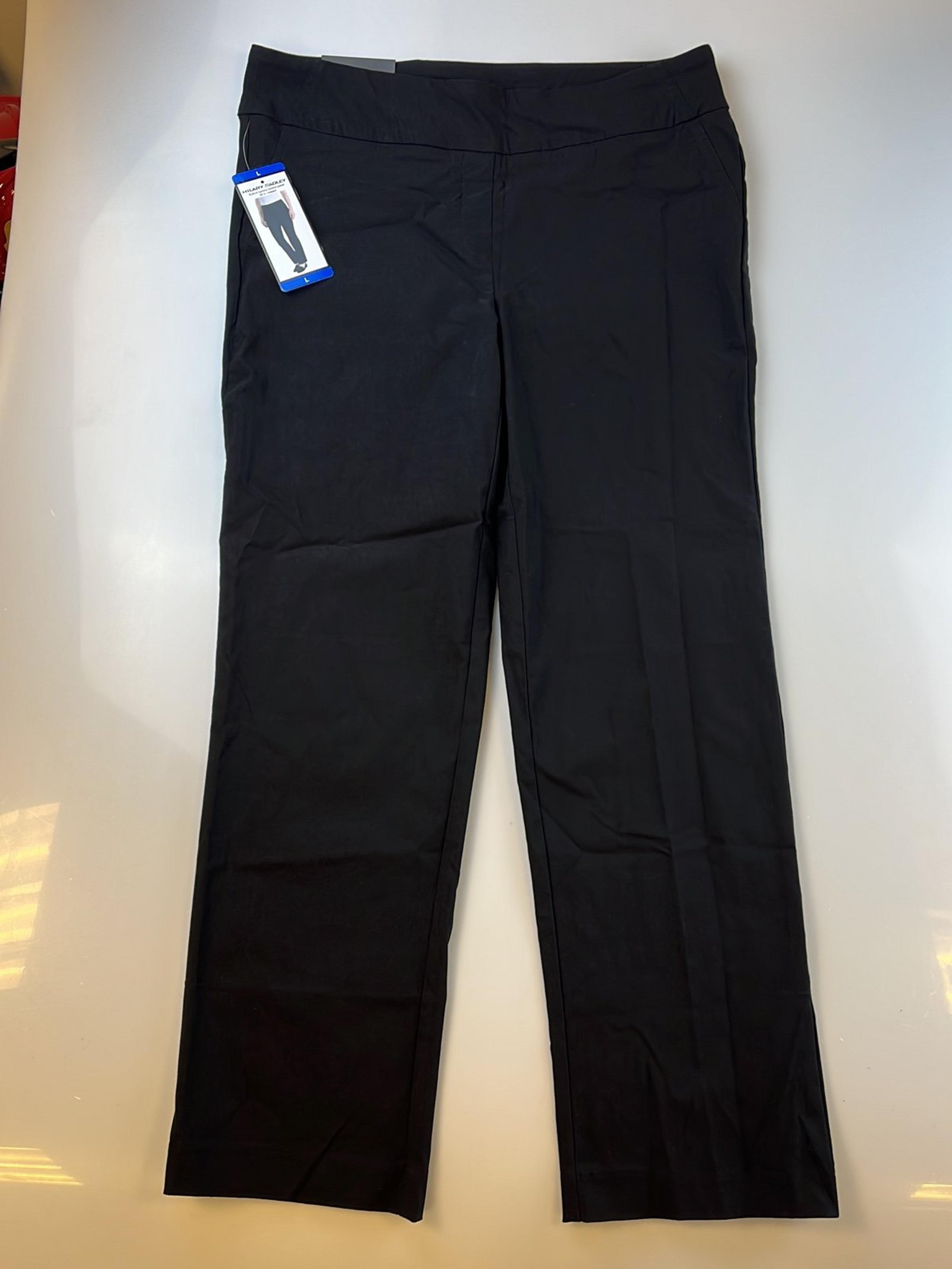 Hilary Radley work dress pants n33-16