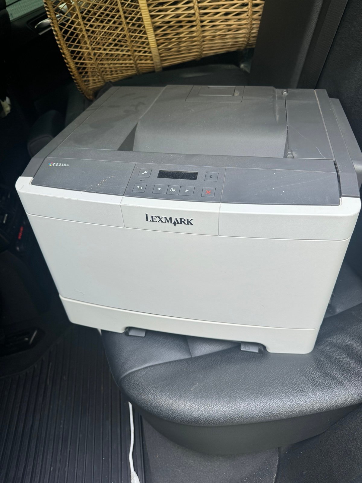 Printer