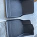 Tesla Model Y Mats including Frunk & Trunk