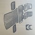 Tesla Model Y Mats including Frunk & Trunk