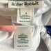 ROBERTA ROLLER RABBIT One Piece Chachas Scoop Multi Swimsuit Floral White Blue
