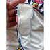 ROBERTA ROLLER RABBIT One Piece Chachas Scoop Multi Swimsuit Floral White Blue