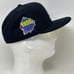 New York NY Yankees Gay Pride Flag Hat Baseball Cap Fitted 7 New Era LGBTQ Blue