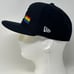 New York NY Yankees Gay Pride Flag Hat Baseball Cap Fitted 7 New Era LGBTQ Blue