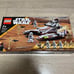 LEGO 75342 Star Wars Republic Fighter Tank