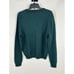 Brooks Brothers Extra Fine Merino Wool V Neck Sweater Pullover Logo Mens Medium