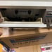 Operation confirmed Aurex cassette deck PC-G7AD.