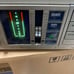Operation confirmed Aurex cassette deck PC-G7AD.