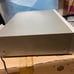 Operation confirmed Aurex cassette deck PC-G7AD.