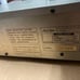 Operation confirmed Aurex cassette deck PC-G7AD.