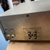 Operation confirmed Aurex cassette deck PC-G7AD.