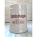 Vintage Stoneware Captain Morgan Original Spiced Rum Coffee Mug Stein 12 oz