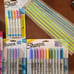 Sharpie love pack
