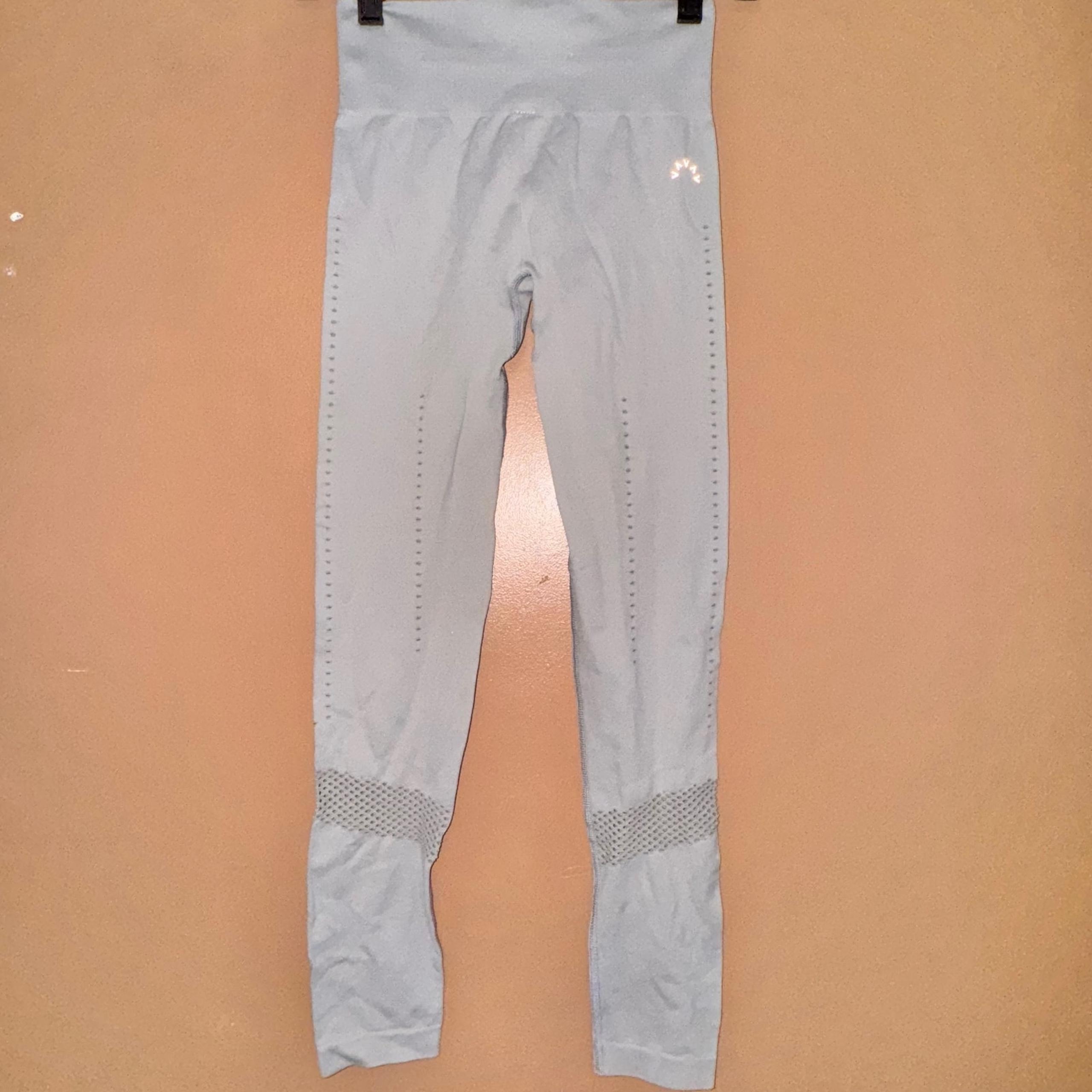 Varley Women's Justin Tight Athletic Leggings - Size Small