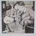 Charles Bragg Watercolor Etching Case Dismissed Out of Court Settlement 45/100