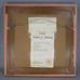 Charles Bragg Watercolor Etching Case Dismissed Out of Court Settlement 45/100