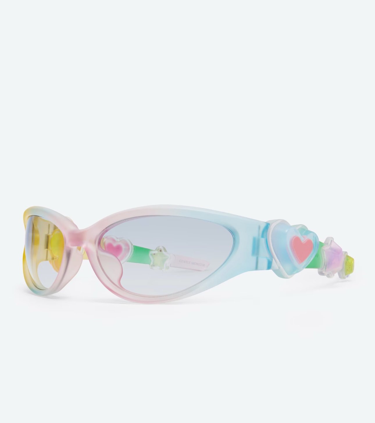 Sunglasses GUMMY MG1 Gentle monster