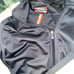 Kappa track jacket