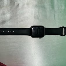 Apple watch 4