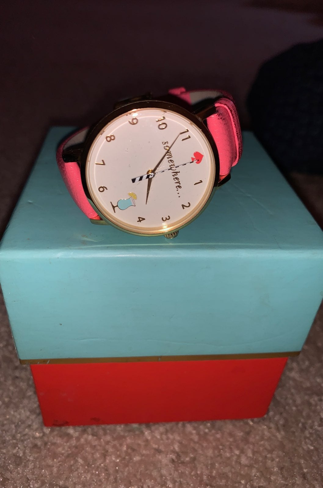 Kate Spade Women Watch