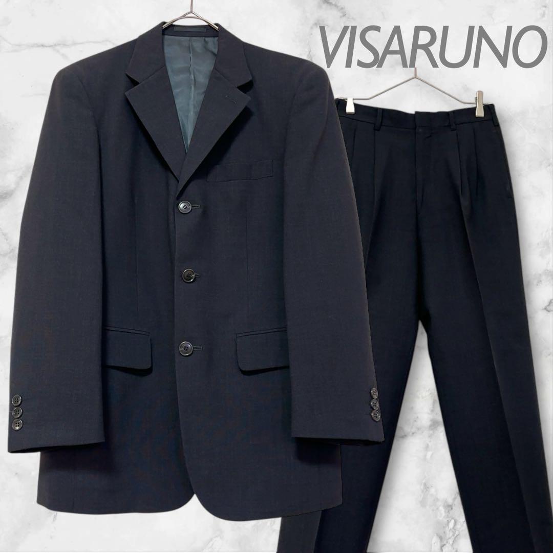 Visarno Business Suit Set Up S Spring/Summer Fabric a2187