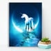 Kids Room Decor Little Bedroom Wall Decor Home Art