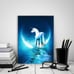 Kids Room Decor Little Bedroom Wall Decor Home Art