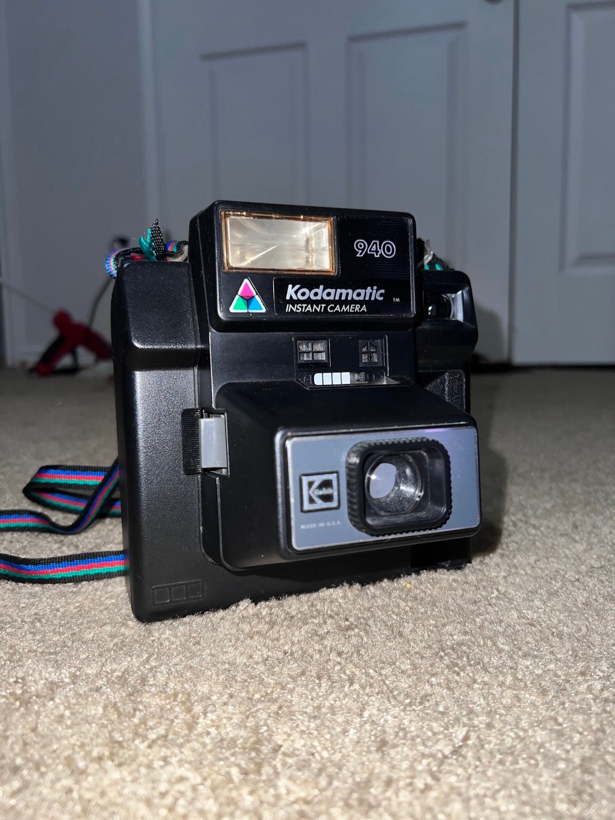 Vintage Film Cameras