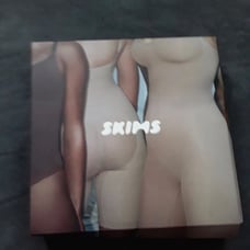 skims bodysuit