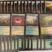 Mtg Bear Commander deck