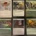 Mtg Bear Commander deck