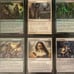 Mtg Bear Commander deck